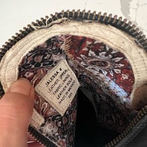 Freebird by Steven Jaleesa - NEW size 8
